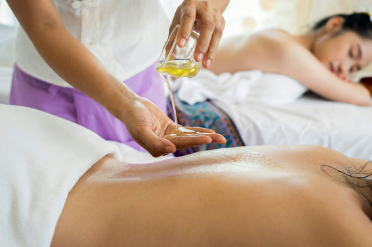 Exploring the Different Types of Massage